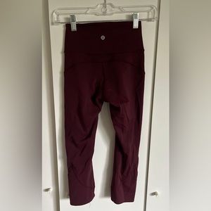 Lululemon leggings